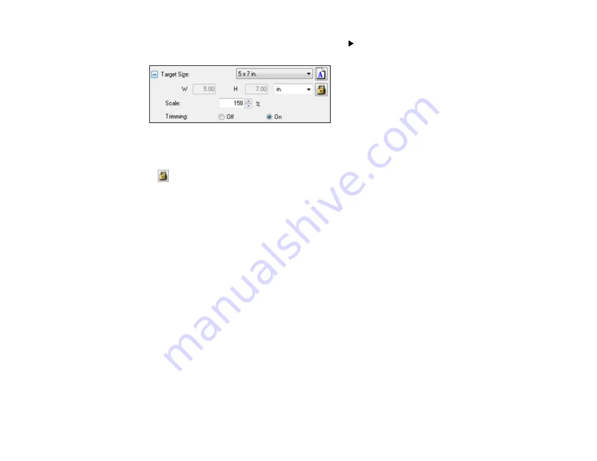 Epson XP-231 User Manual Download Page 103