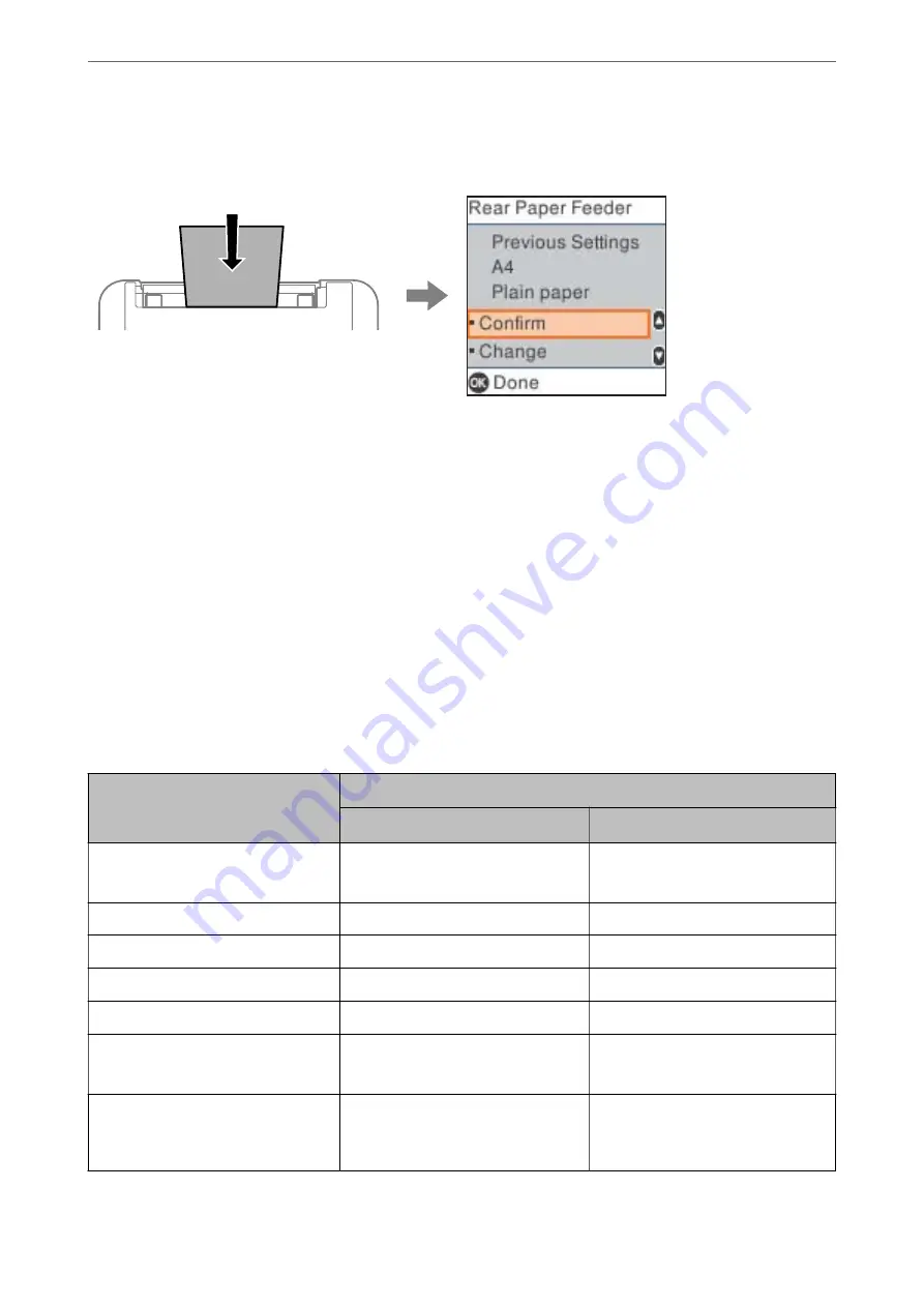 Epson XP-3200 Series User Manual Download Page 24