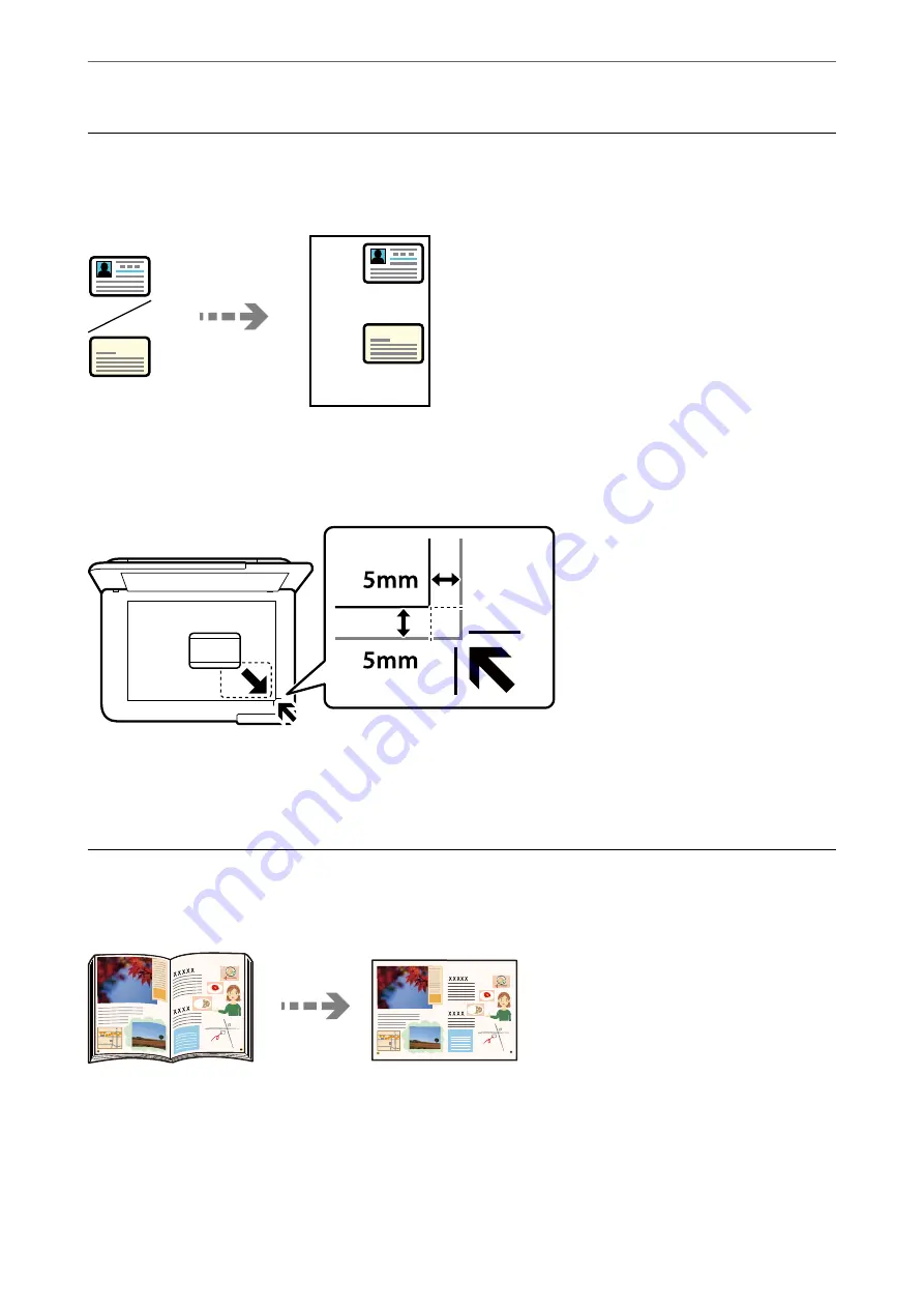 Epson XP-3200 Series User Manual Download Page 55