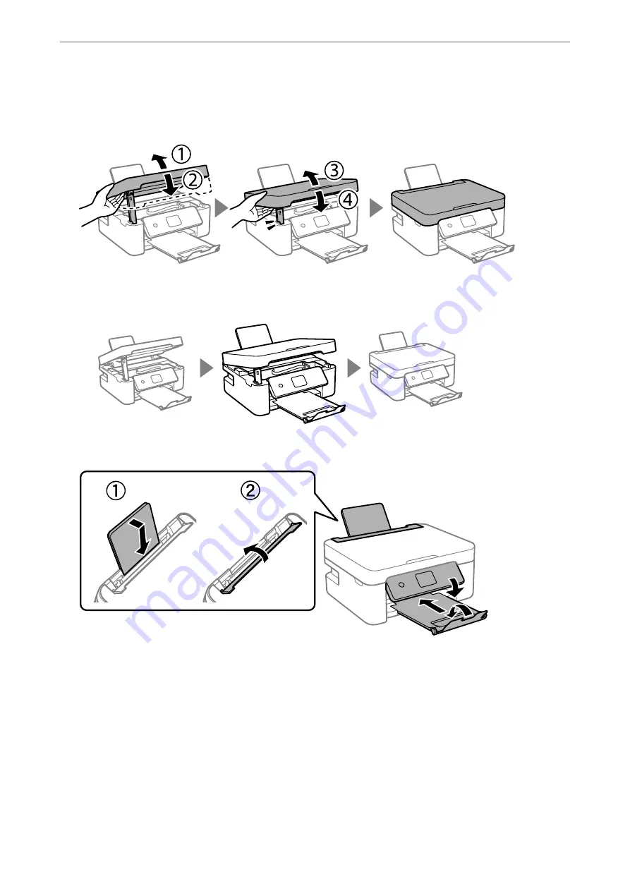 Epson XP-3200 Series User Manual Download Page 102