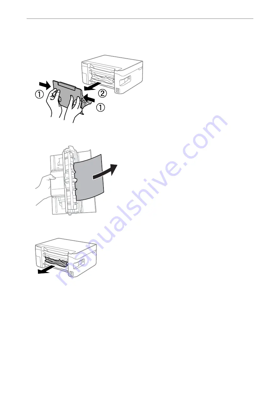 Epson XP-3200 Series User Manual Download Page 134