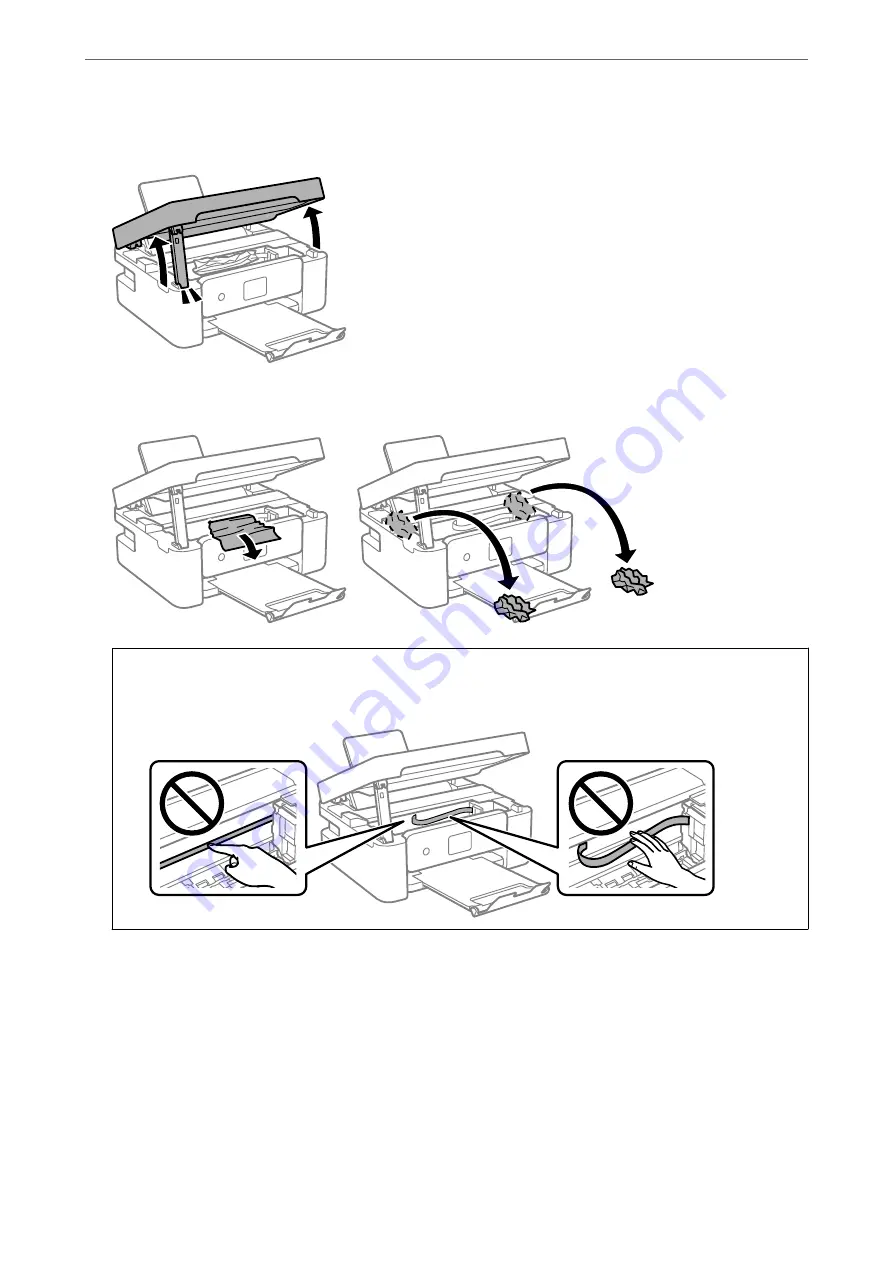 Epson XP-3200 Series User Manual Download Page 135