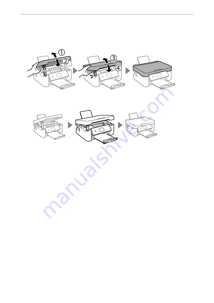 Epson XP-3200 Series User Manual Download Page 136