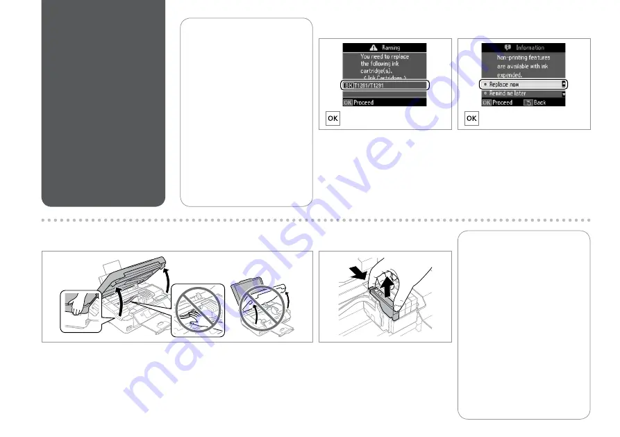 Epson xp-403 Basic Operation Manual Download Page 52