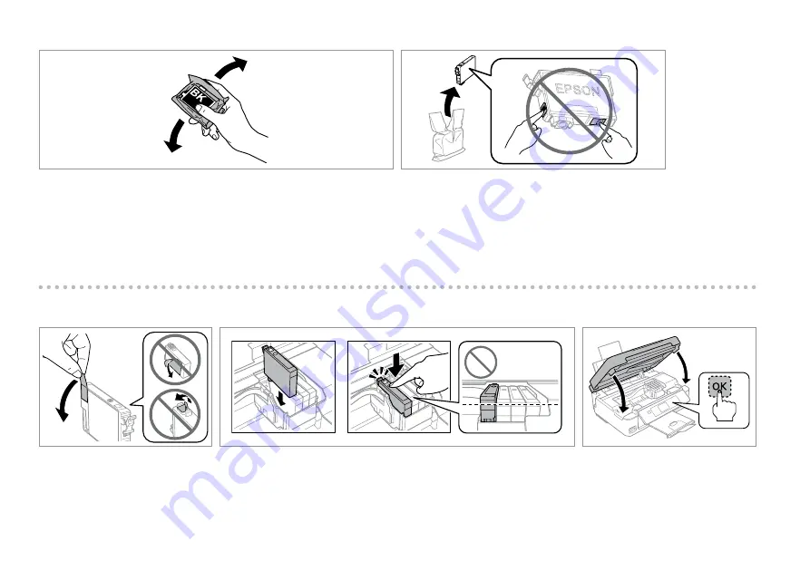 Epson xp-403 Basic Operation Manual Download Page 53