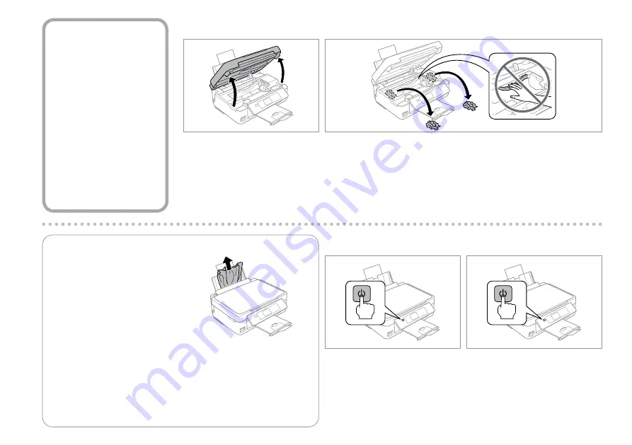 Epson xp-403 Basic Operation Manual Download Page 56