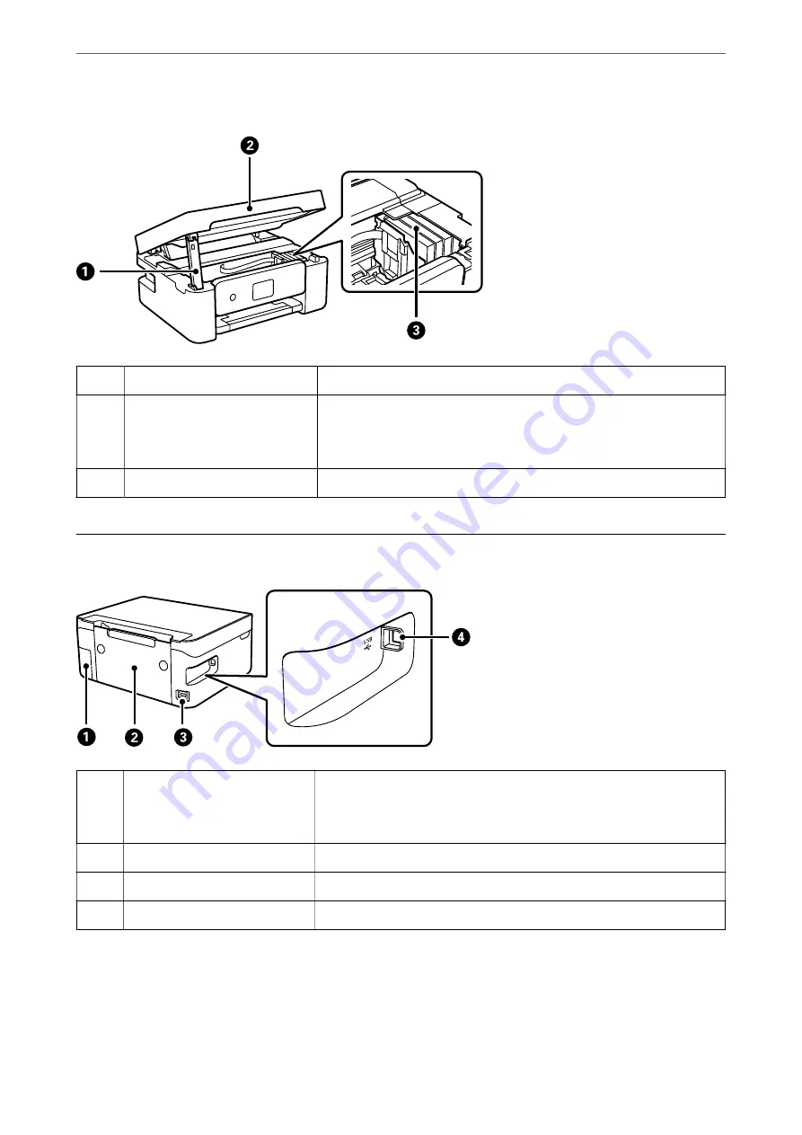 Epson XP-4200 User Manual Download Page 17