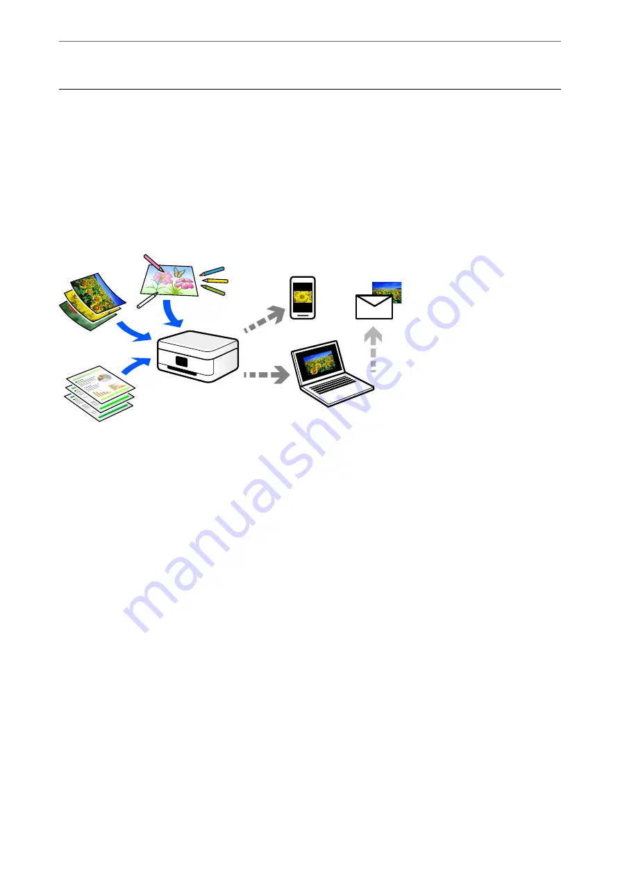 Epson XP-4200 User Manual Download Page 57