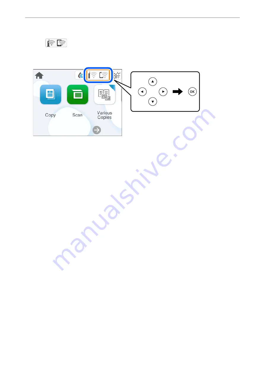 Epson XP-4200 User Manual Download Page 86