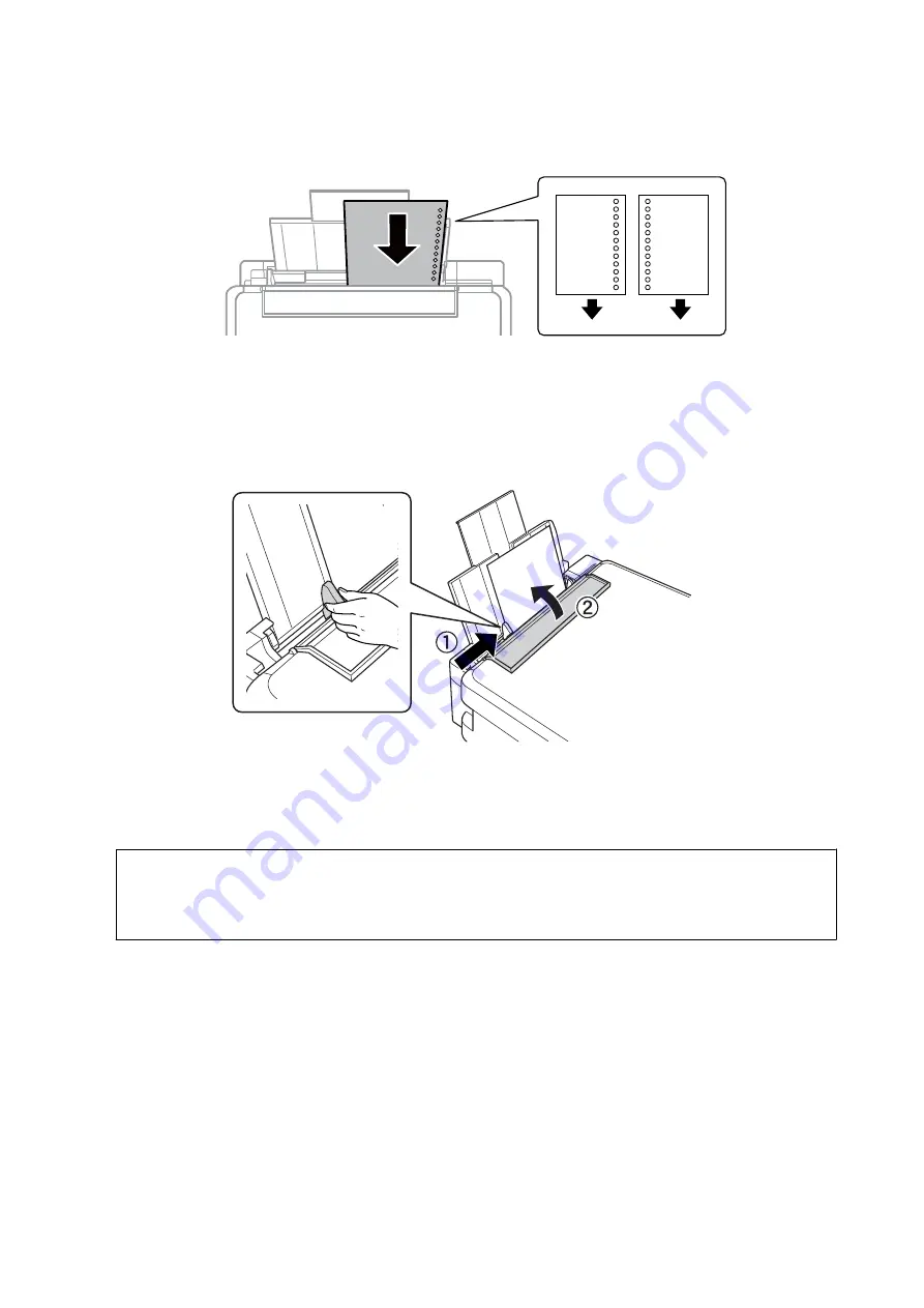 Epson XP-432 Series User Manual Download Page 21