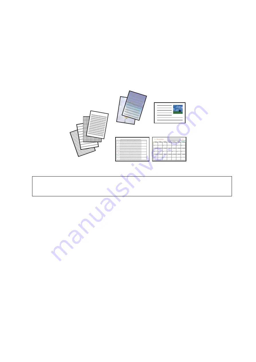 Epson XP-432 Series User Manual Download Page 28