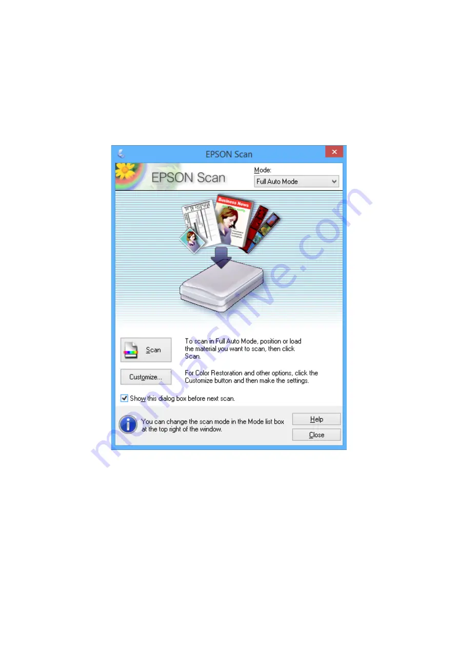 Epson XP-432 Series User Manual Download Page 63