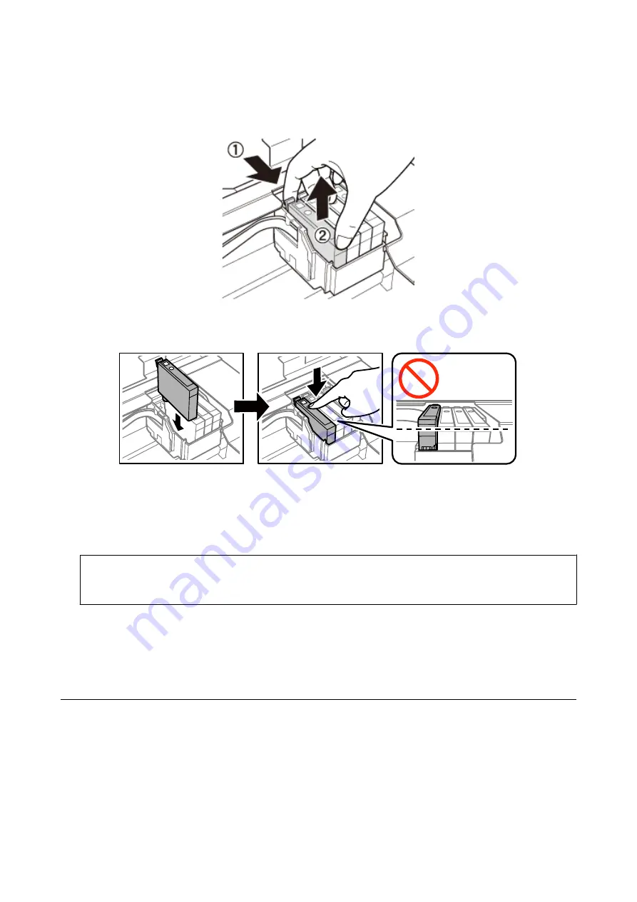 Epson XP-432 Series User Manual Download Page 74