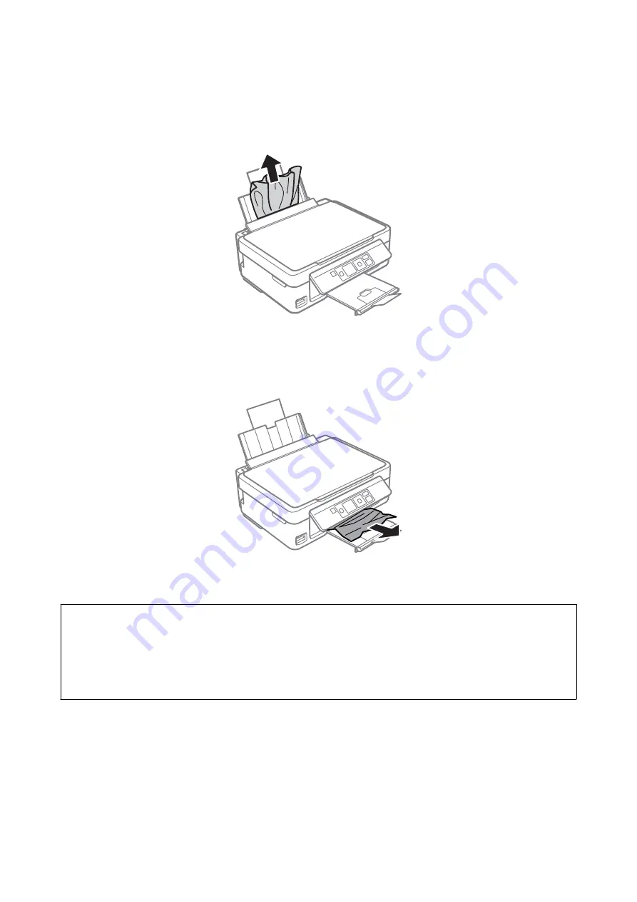 Epson XP-432 Series User Manual Download Page 105