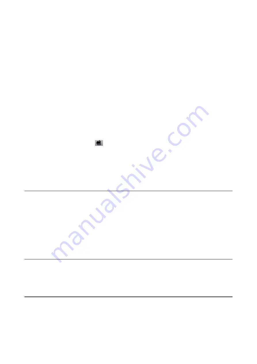 Epson XP-432 Series User Manual Download Page 109