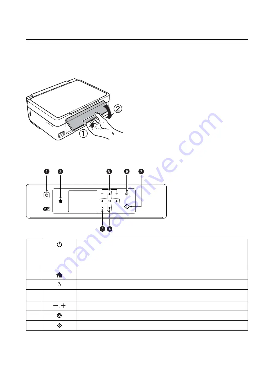 Epson XP-452 Series User Manual Download Page 16