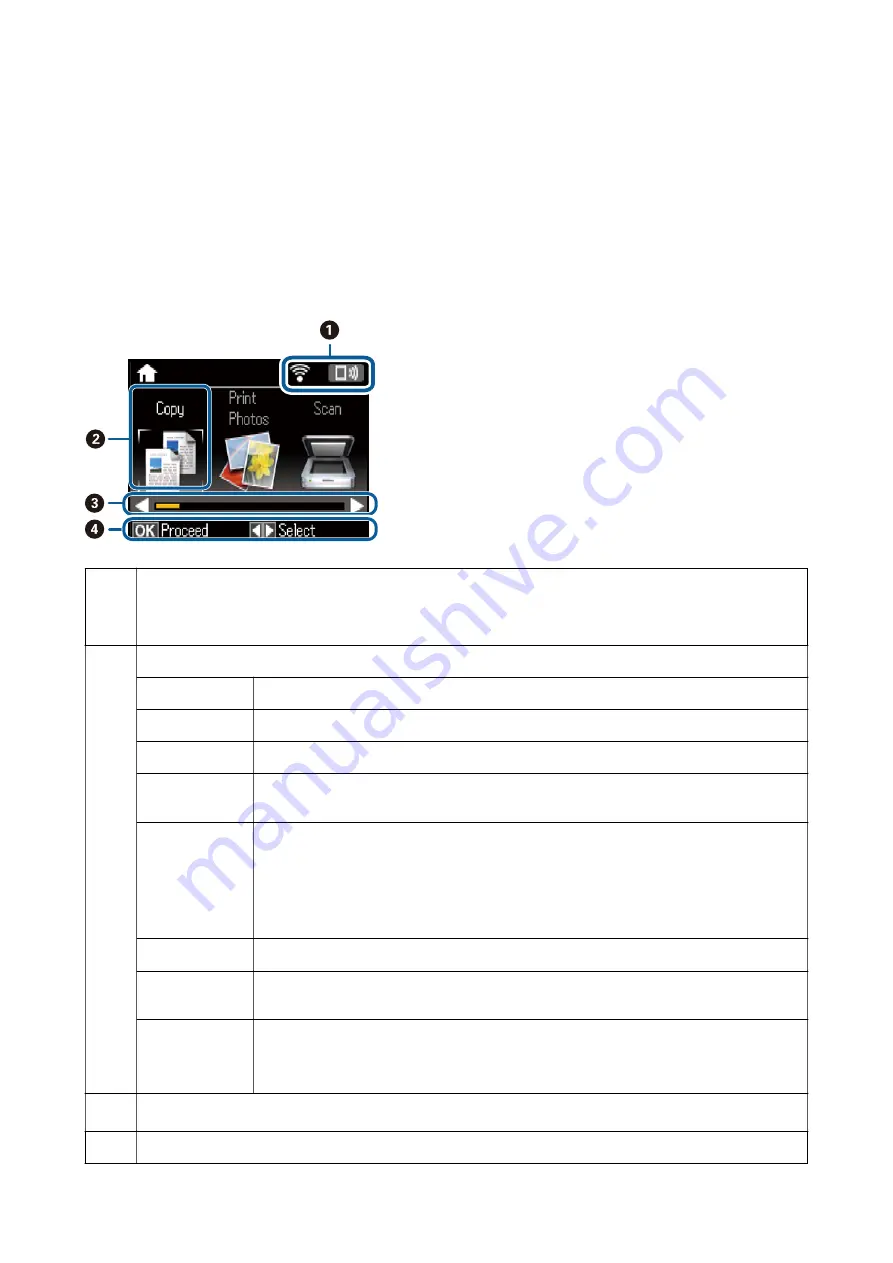 Epson XP-452 Series User Manual Download Page 17