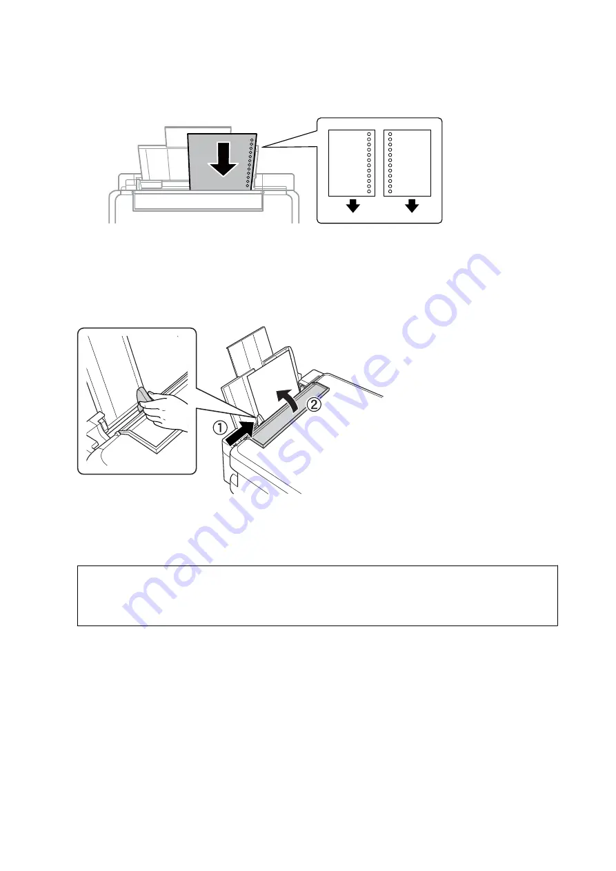 Epson XP-452 Series User Manual Download Page 41