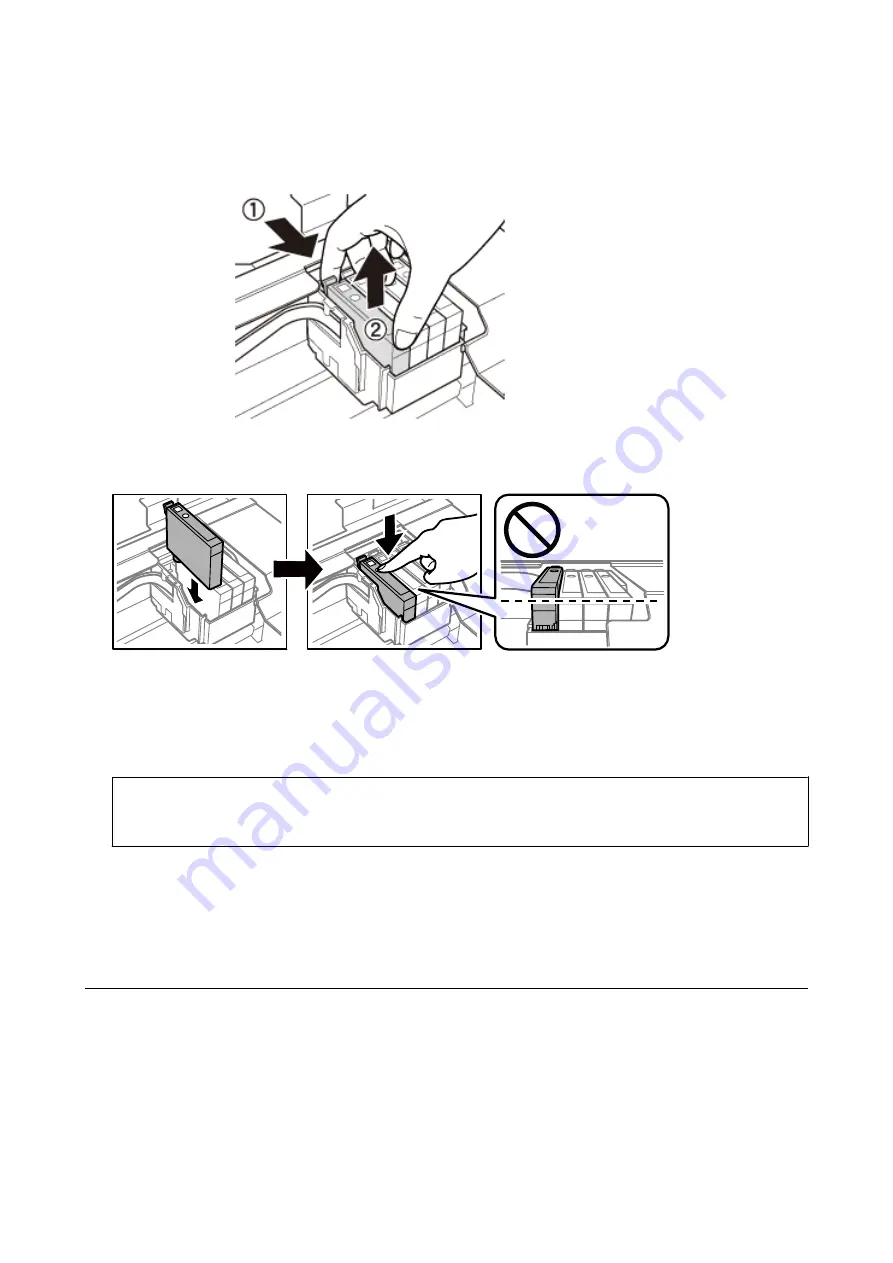 Epson XP-452 Series User Manual Download Page 98