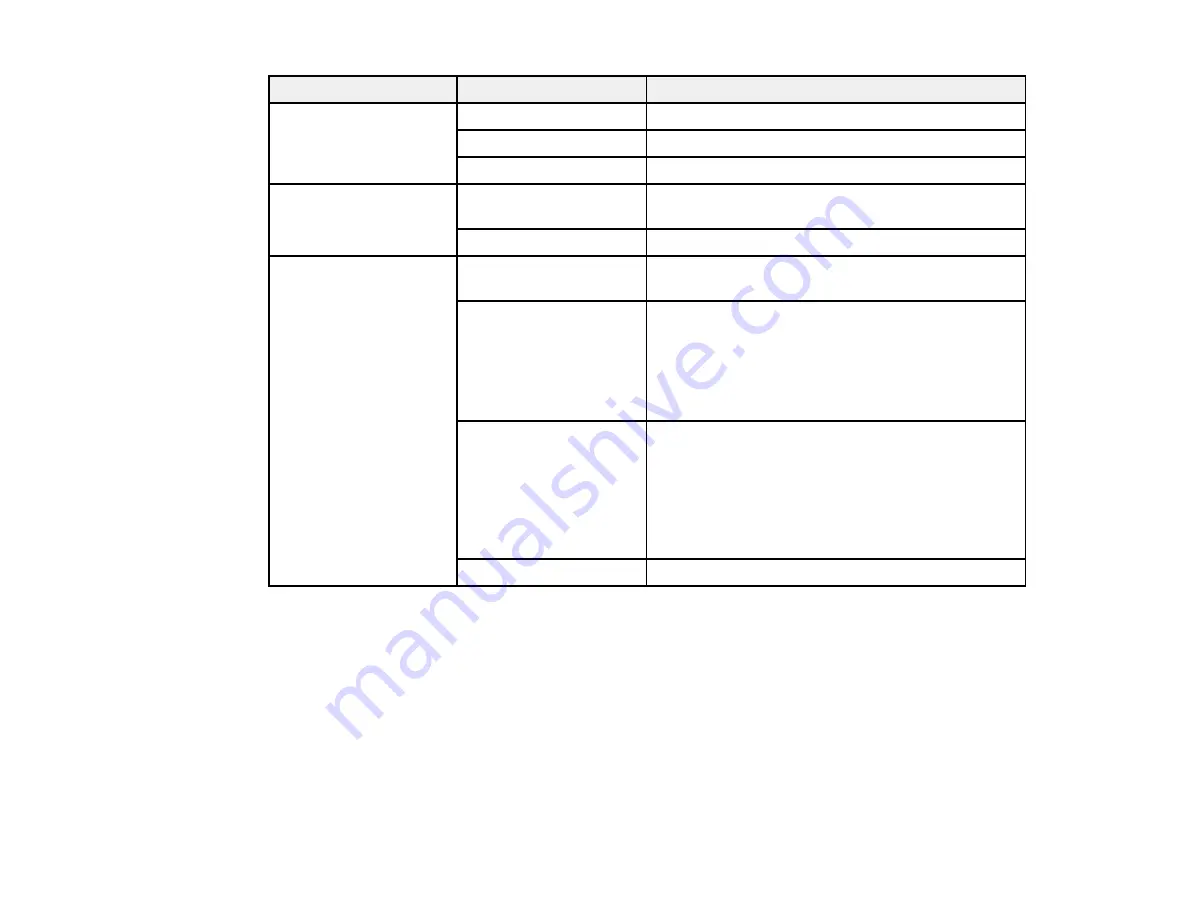 Epson XP-6000 User Manual Download Page 181