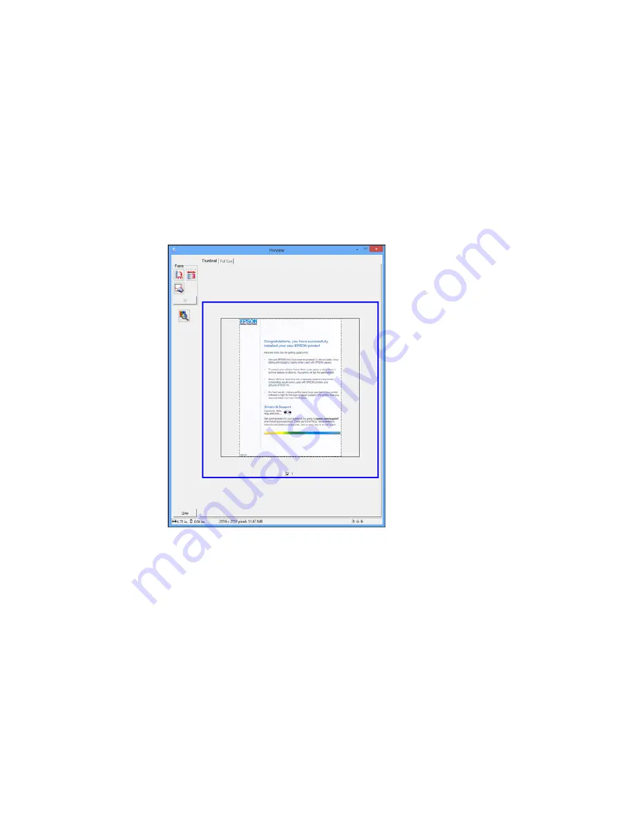 Epson XP-630 User Manual Download Page 139