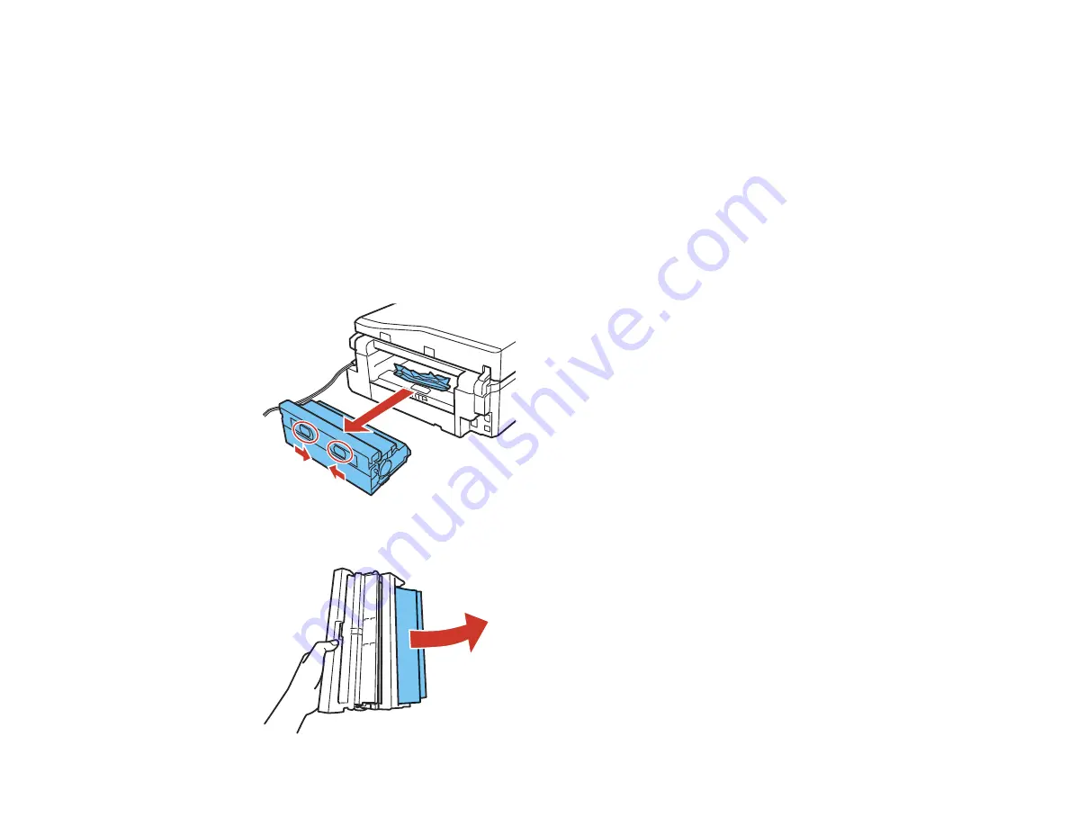 Epson XP-850 Скачать руководство пользователя страница 300