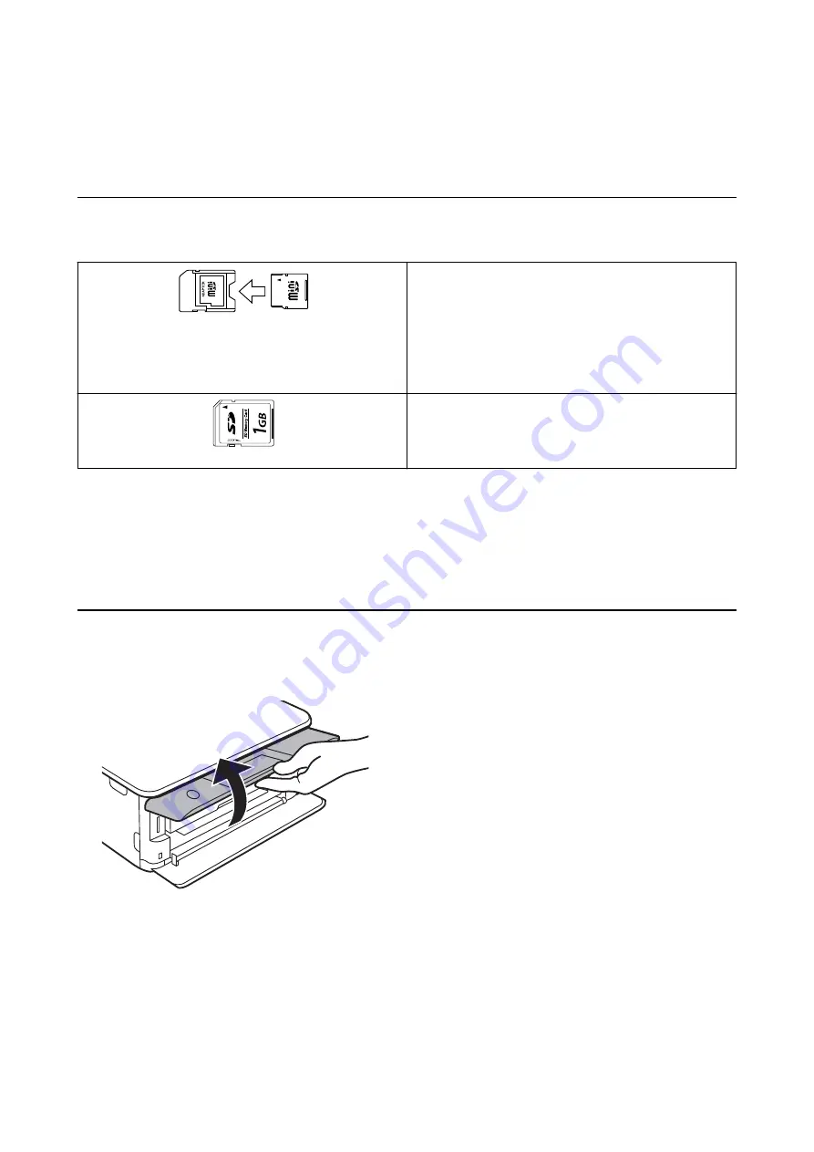 Epson XP-8500 Series User Manual Download Page 62