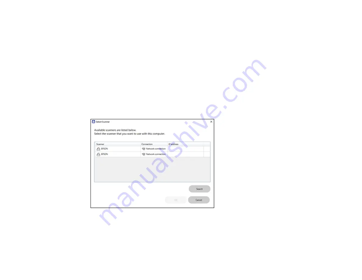 Epson XP-8700 Series User Manual Download Page 169