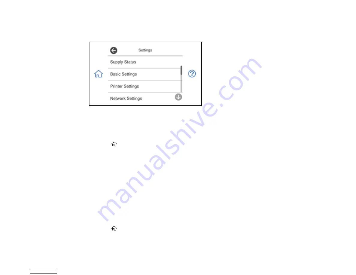 Epson XP-970 Series User Manual Download Page 31