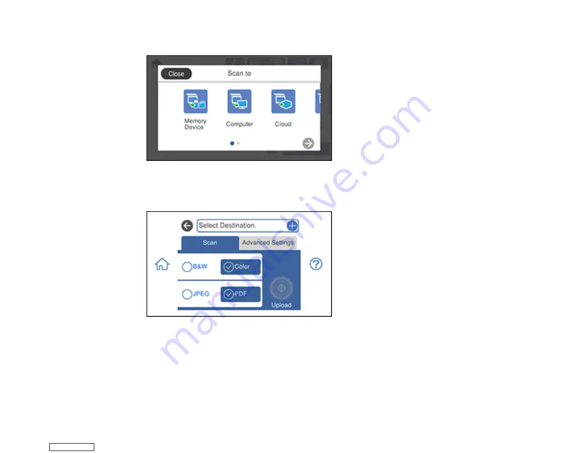 Epson XP-970 Series User Manual Download Page 149