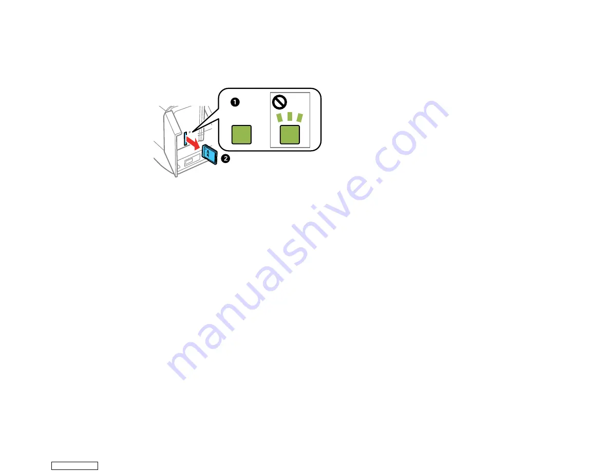 Epson XP-970 Series User Manual Download Page 186