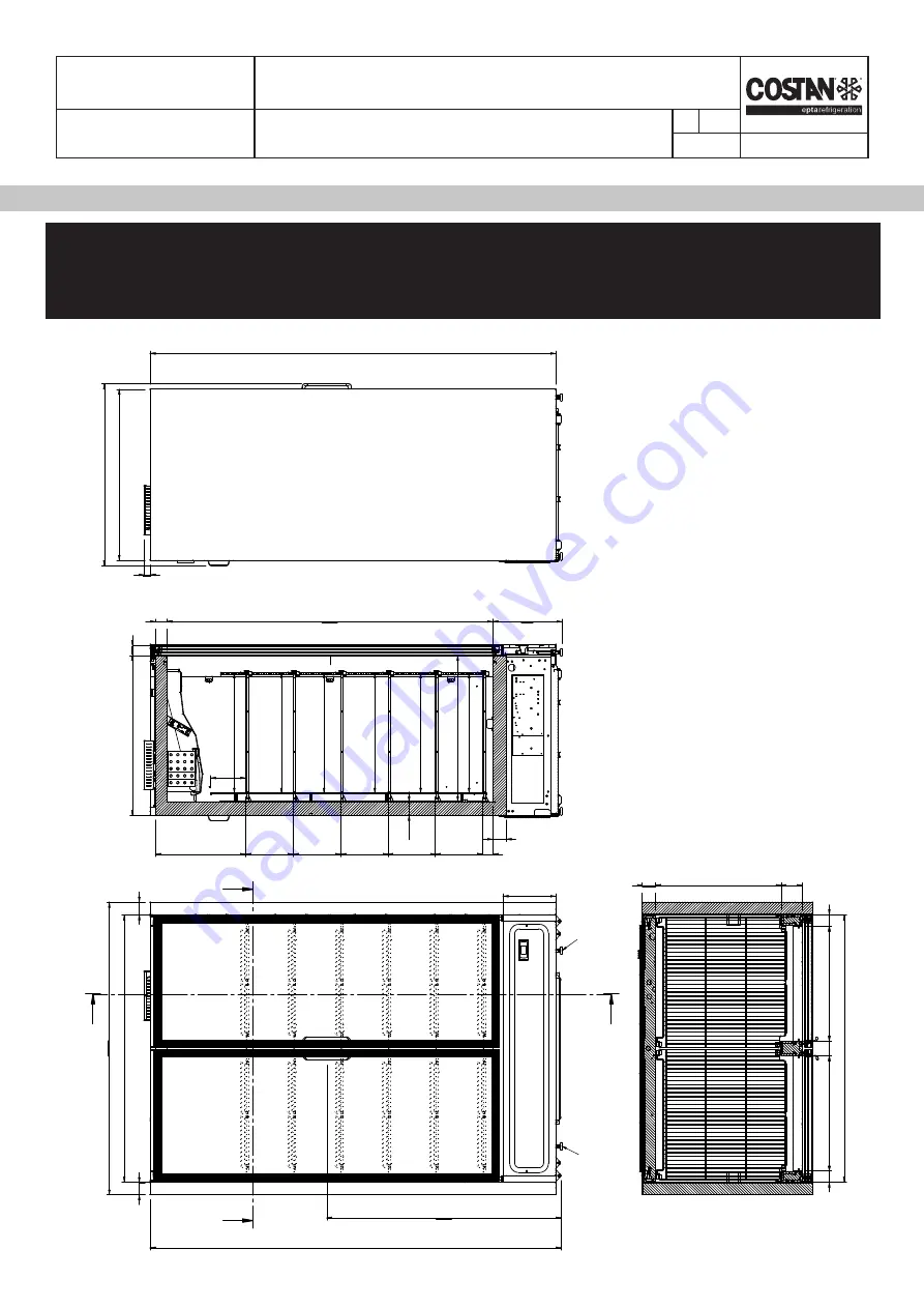 EPTA Costan VALZER NEXT COMPACT User Instructions Download Page 62