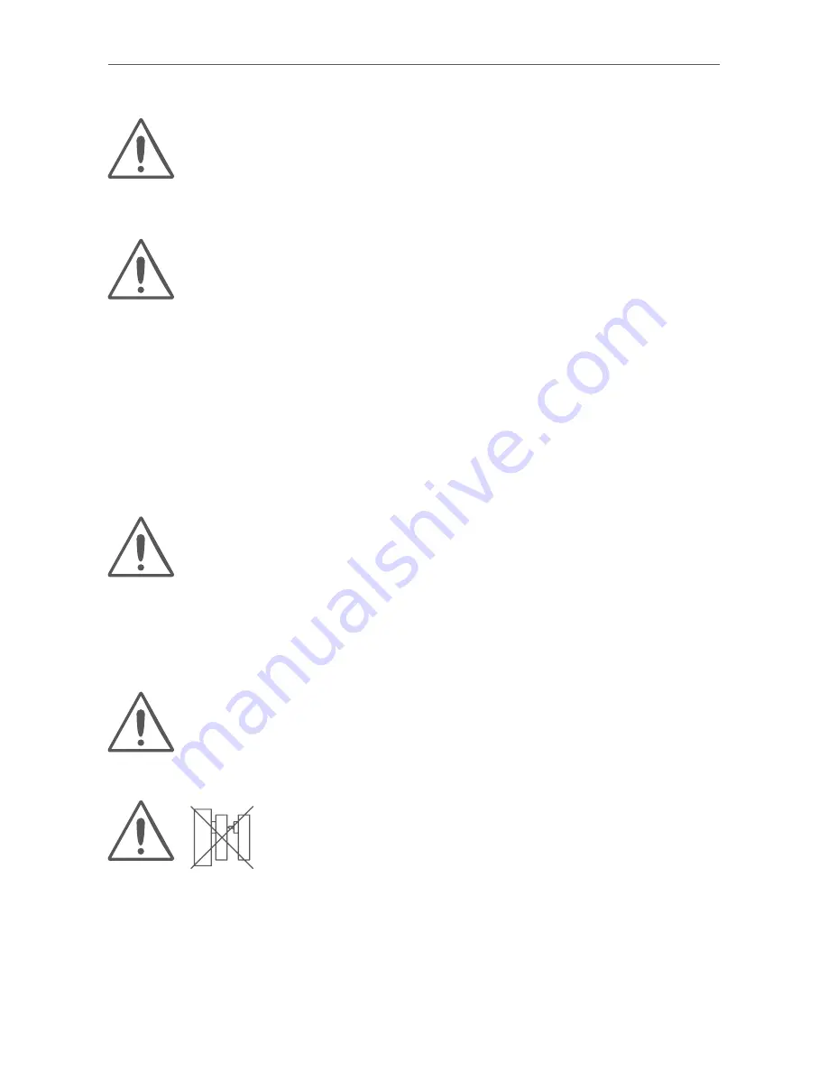 Eqiva UT300 User Manual Download Page 21