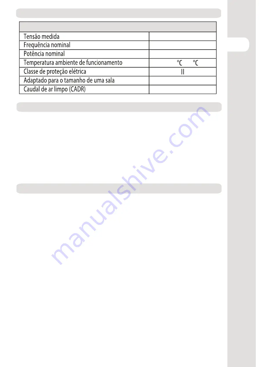 EQUATION 88282985 Assembly, Use, Maintenance Manual Download Page 19