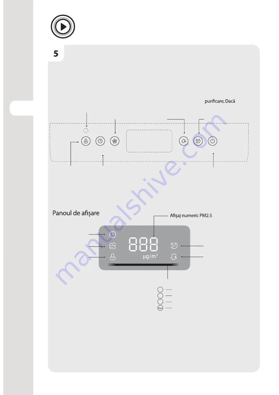 EQUATION 88282985 Assembly, Use, Maintenance Manual Download Page 60