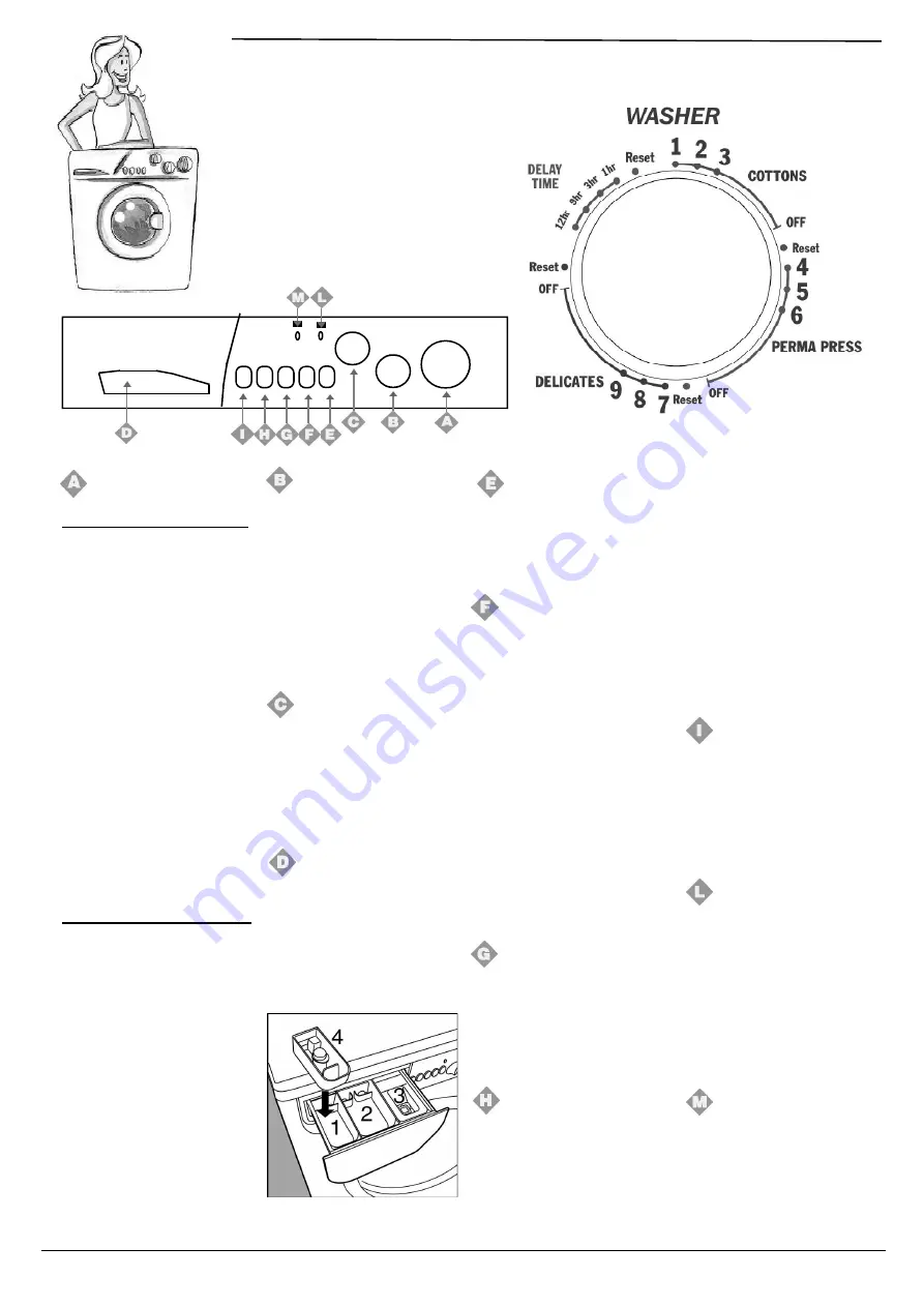 Equator 3612 Owner'S Manual Download Page 11