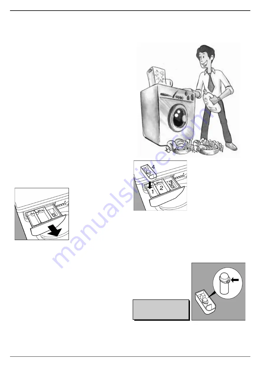 Equator 3612 Owner'S Manual Download Page 16