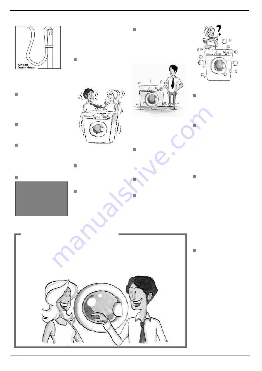 Equator 3612 Owner'S Manual Download Page 18