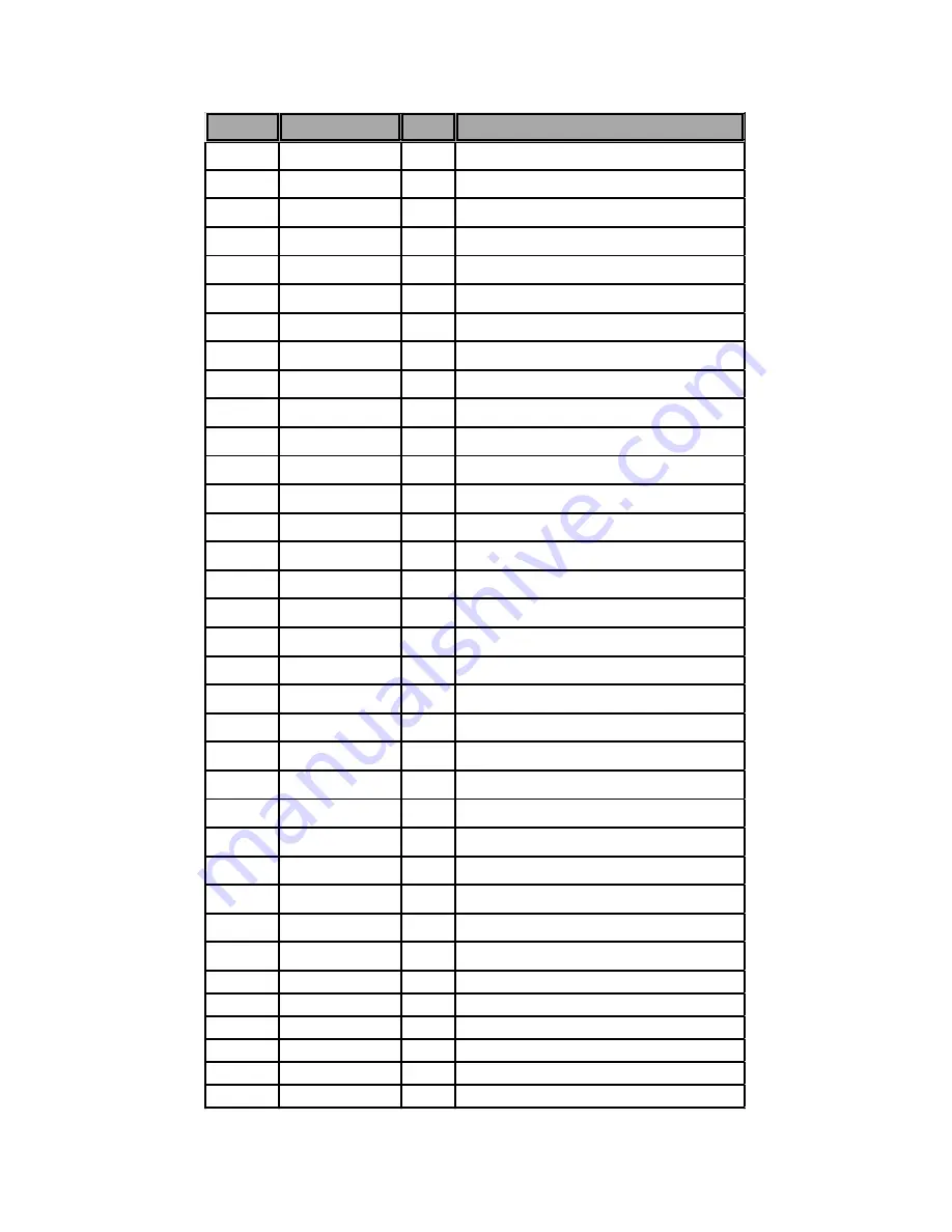 Equipex Sodir
FC-60 Operation Manual Download Page 7