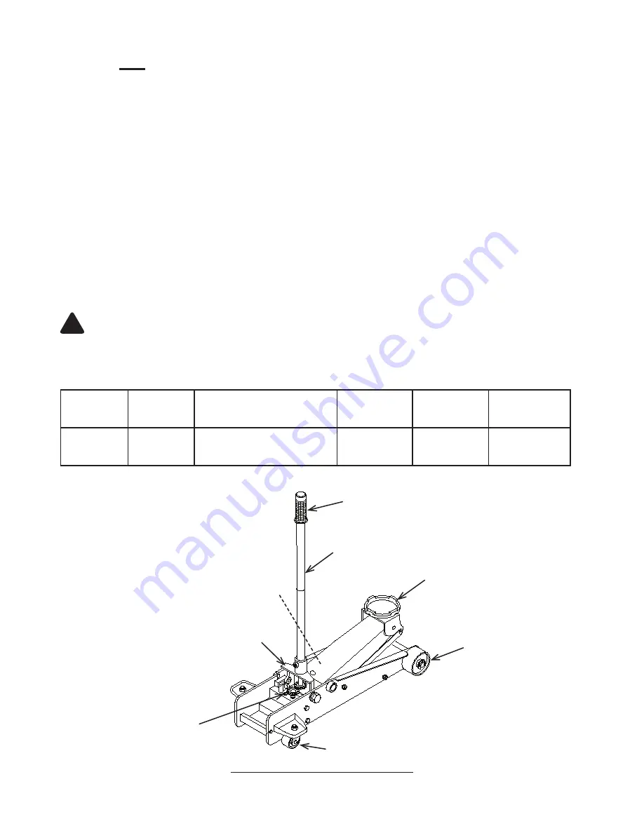 EQUIPRITE 5100790 Скачать руководство пользователя страница 2