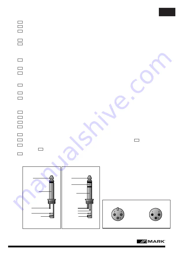 Equipson Mark MAX 4.2 Скачать руководство пользователя страница 11