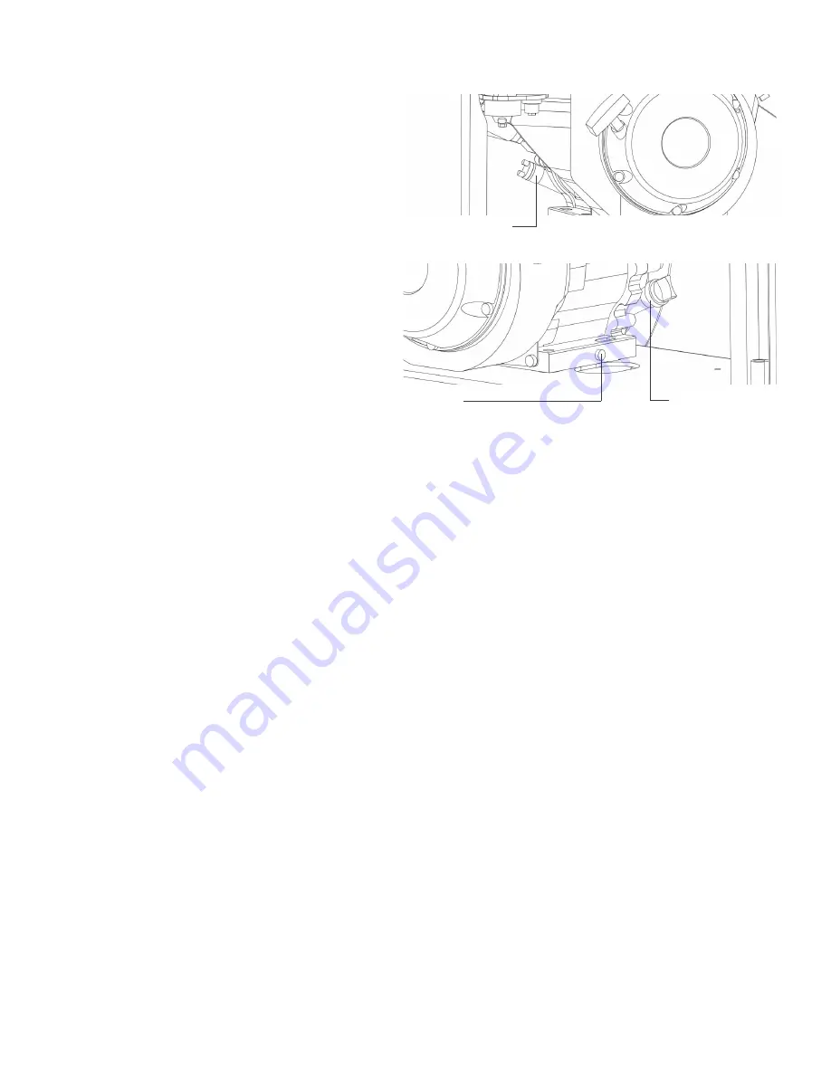 Equipter RB4000 Service Manual Download Page 7