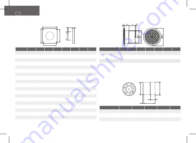 ERA COMFORT 4 Operation Instruction Manual Download Page 4