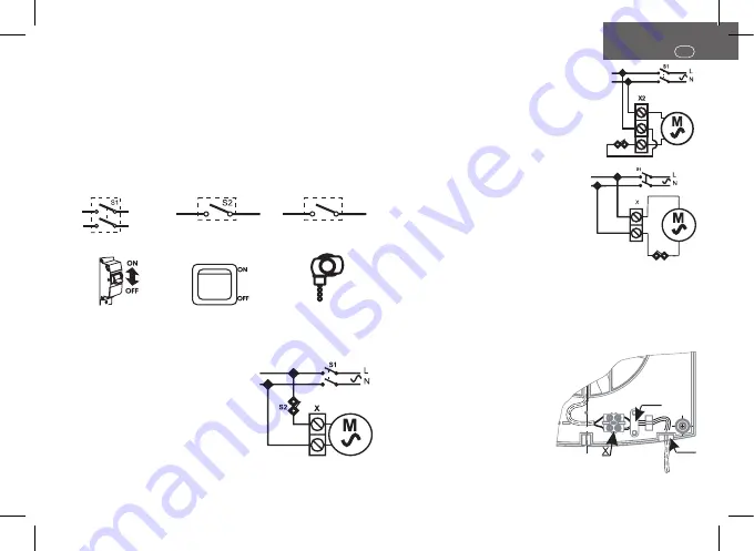 ERA COMFORT 4 Operation Instruction Manual Download Page 5