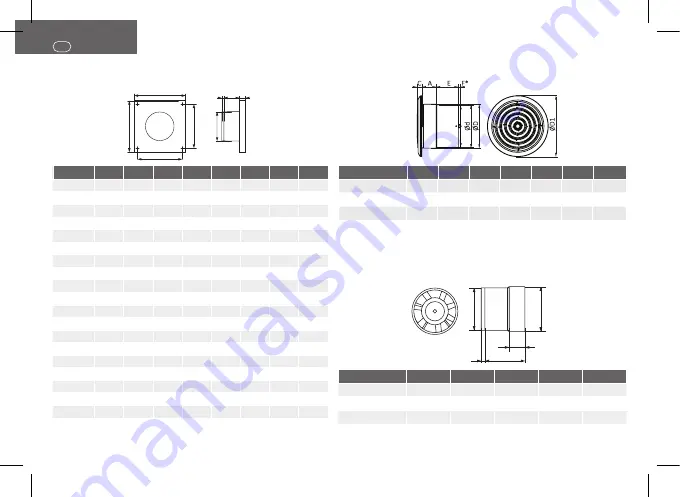 ERA COMFORT 4 Operation Instruction Manual Download Page 18