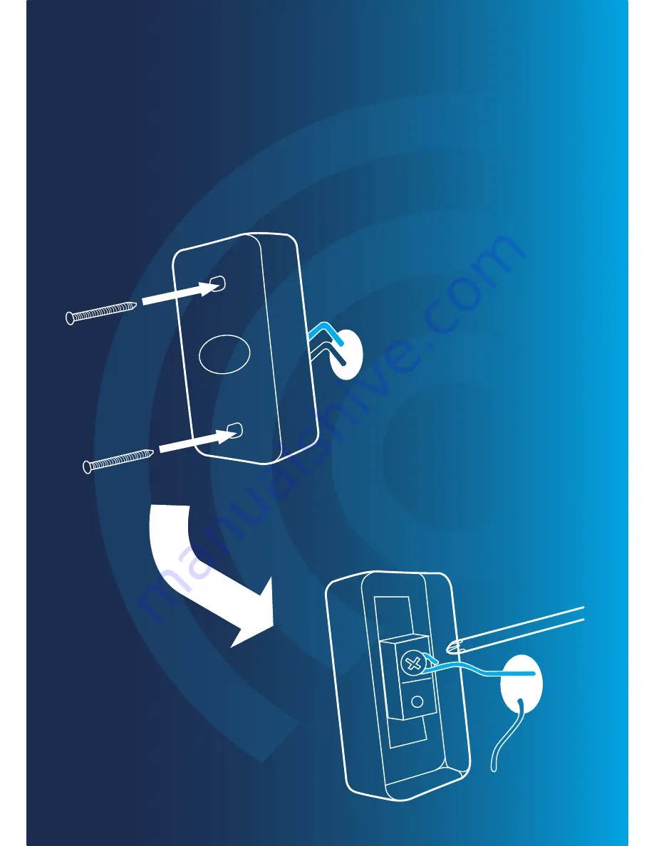 ERA ERA-DOORCAM-B Скачать руководство пользователя страница 9