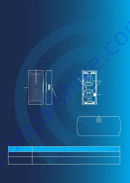 ERA HomeGuard Installation And Operating Manual Download Page 8