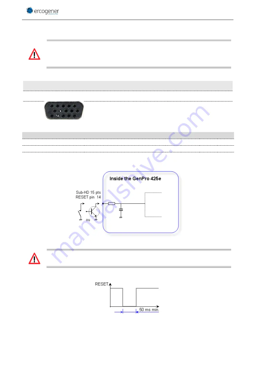 Ercogener 4408100066 Скачать руководство пользователя страница 29