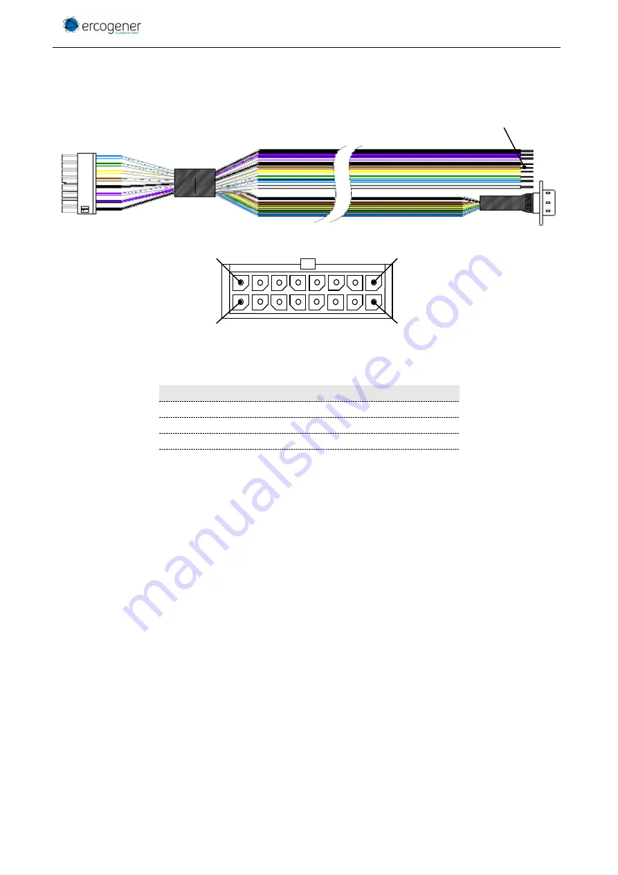 Ercogener GenLoc 54e User Manual Download Page 26