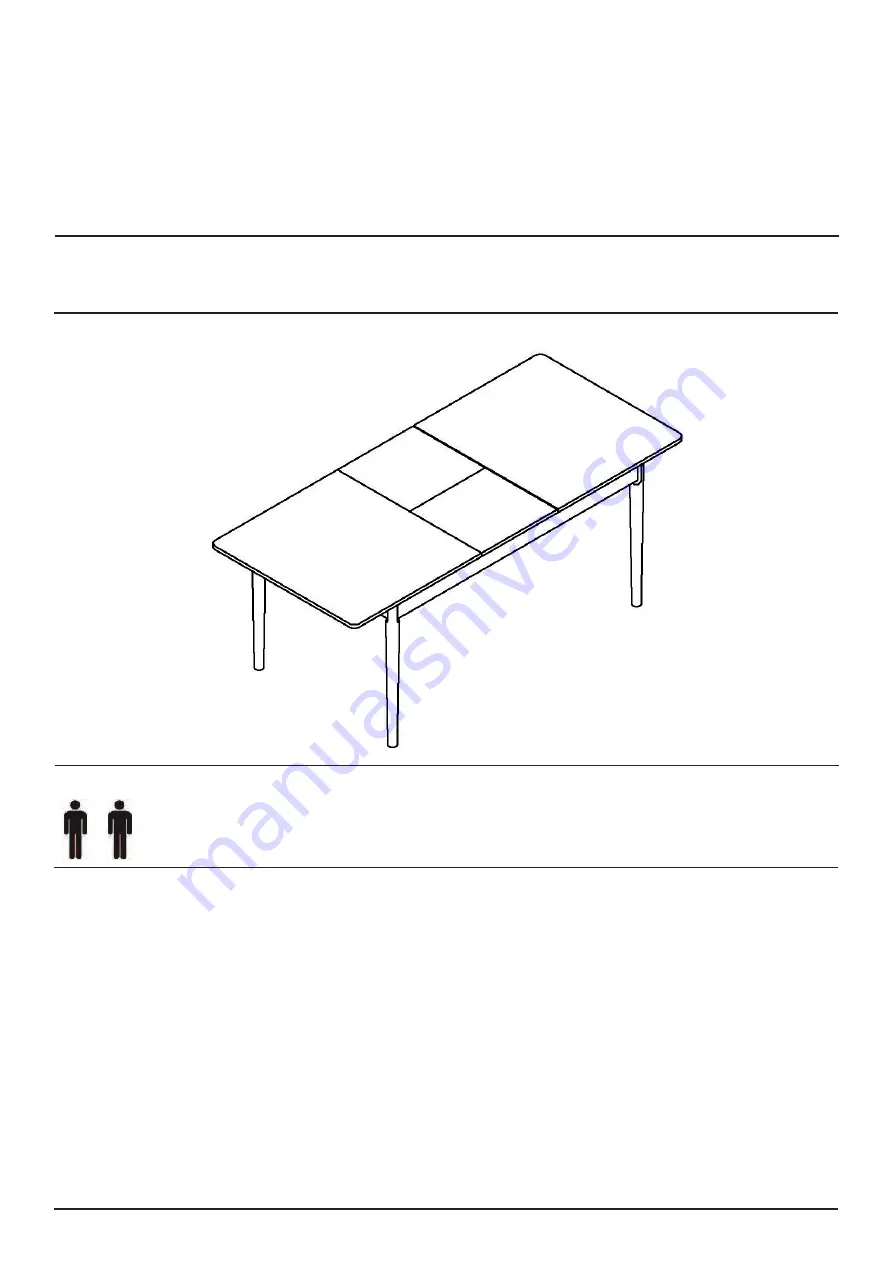 Ercol Capena 3571 Instruction Manual Download Page 1